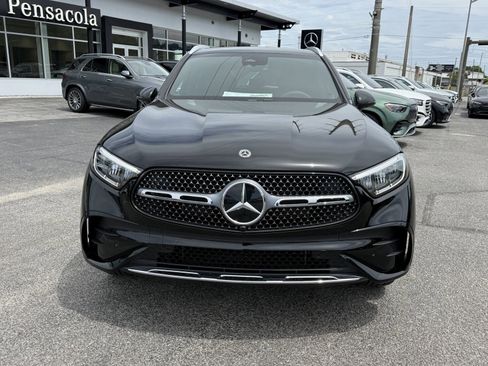 New 2026 Mercedes-Benz GLC 300 image 8