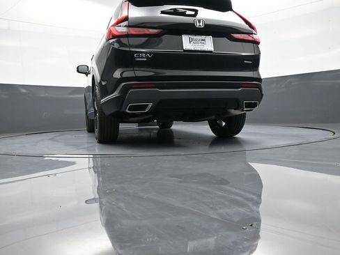 Certified 2023 Honda CR-V Sport Touring image 31