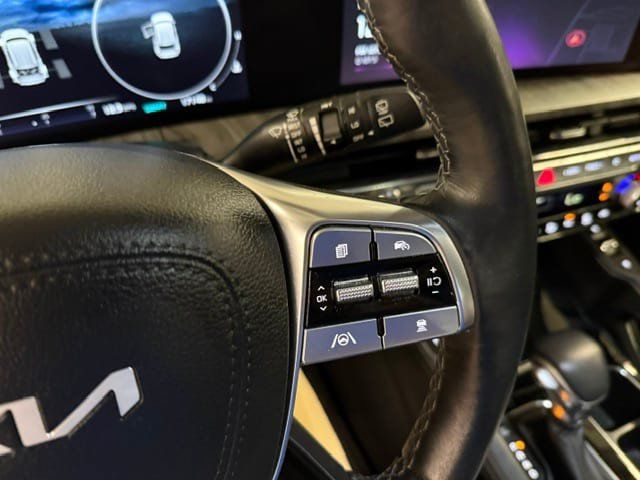 Used 2025 Kia Telluride SX AWD/4WD image 46