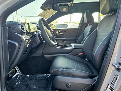 New 2026 Mercedes-Benz GLC 43 AMG 4MATIC Coupe image 17