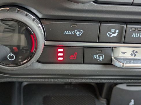 New 2025 Ford Bronco Big Bend image 23