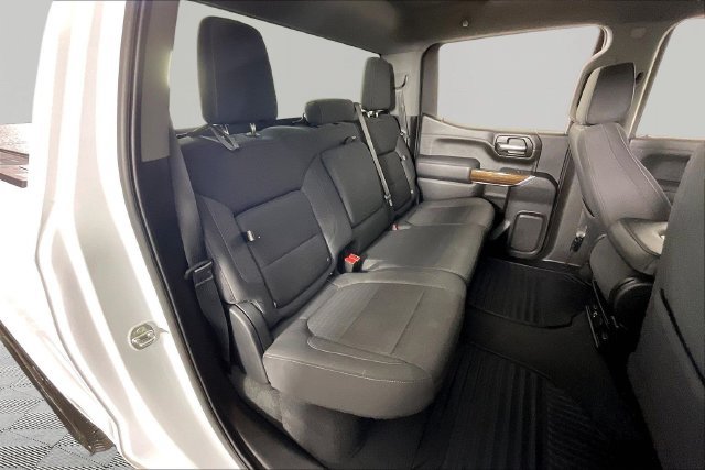 Used 2021 GMC Sierra 1500 Elevation AWD/4WD image 22