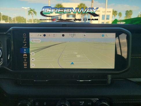 New 2025 Jeep Wrangler Unlimited Rubicon 392 image 22