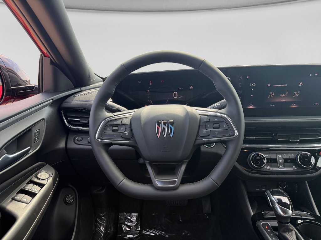 New 2026 Buick Envista Sport Touring FWD image 11