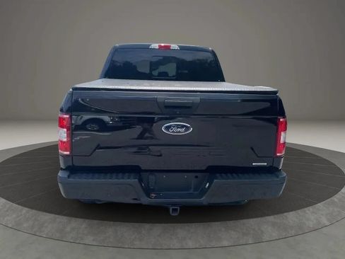 Used 2019 Ford F150 XLT w/ Equipment Group 302A Luxury AWD/4WD image 7