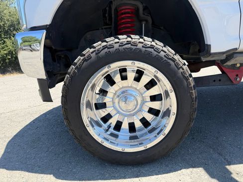 Used 2019 Ford F350 XL w/ XL Value Package AWD/4WD image 9