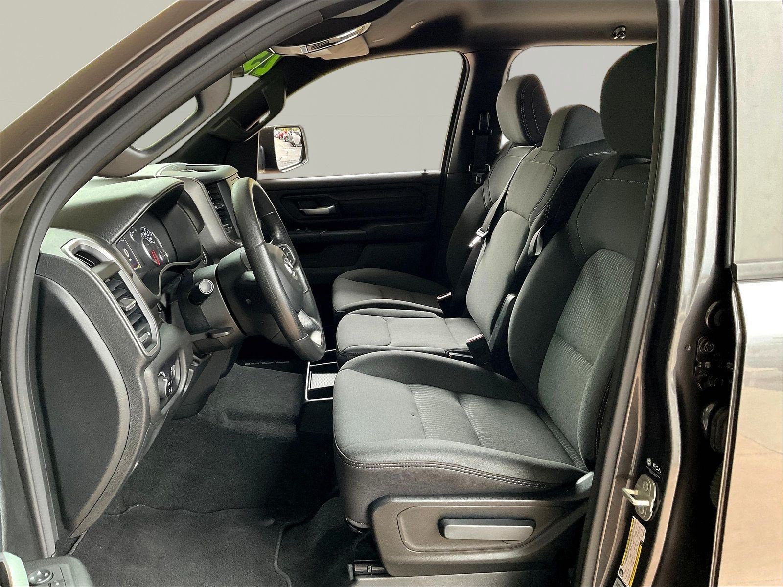 Used 2023 RAM 1500 Tradesman w/ Night Edition AWD/4WD image 22