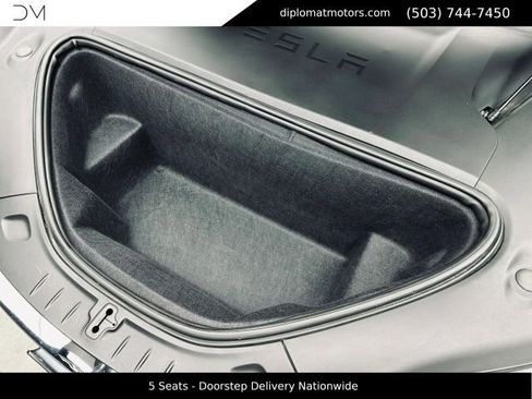 Used 2018 Tesla Model S P100D AWD/4WD image 46