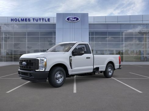 New 2026 Ford F250 XL w/ XL Driver Assist Package image 1