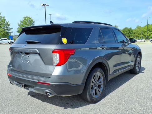Used 2023 Ford Explorer XLT w/ Equipment Group 202A RWD image 25