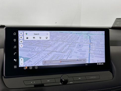 New 2026 Nissan Rogue Platinum w/ Platinum Premium Package image 18