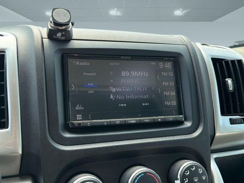 Used 2021 RAM ProMaster 1500 w/ Convenience Group FWD image 19
