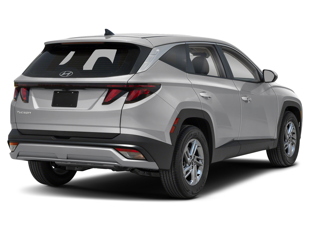 New 2026 Hyundai Tucson SE AWD/4WD image 54
