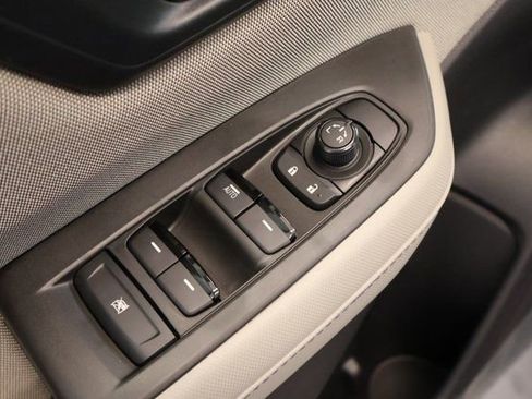 New 2026 Subaru Forester Base image 11