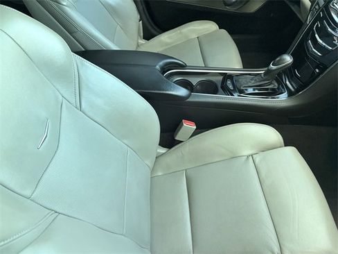 Used 2013 Cadillac ATS Performance w/ Cold Weather Package image 5