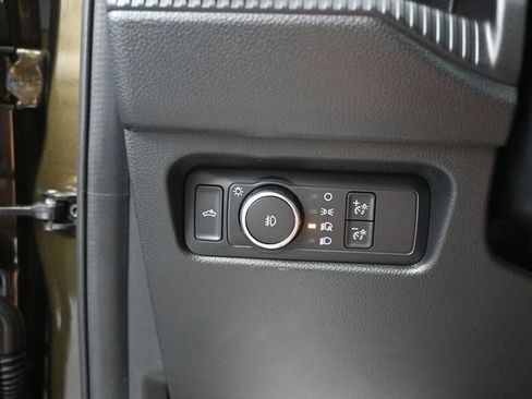 Used 2025 Ford Ranger Raptor image 8