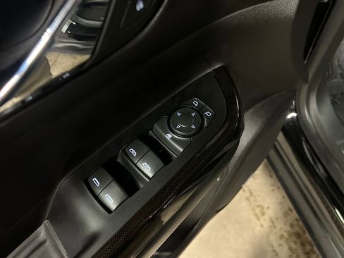 Certified 2023 GMC Acadia AT4 w/ Trailering Package image 16