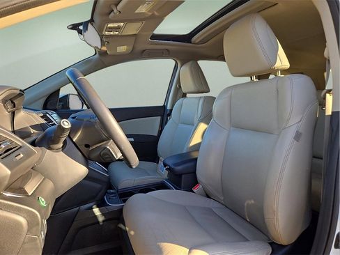 Used 2016 Honda CR-V EX-L image 14