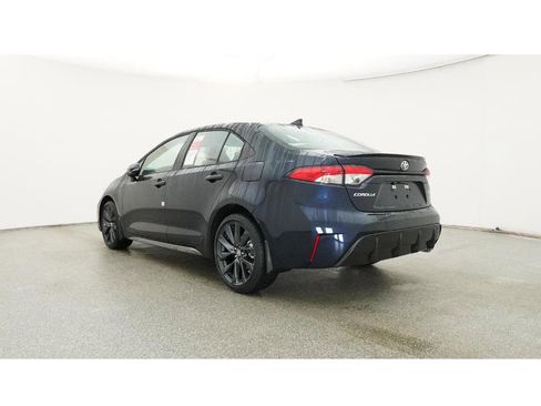 New 2026 Toyota Corolla SE image 21