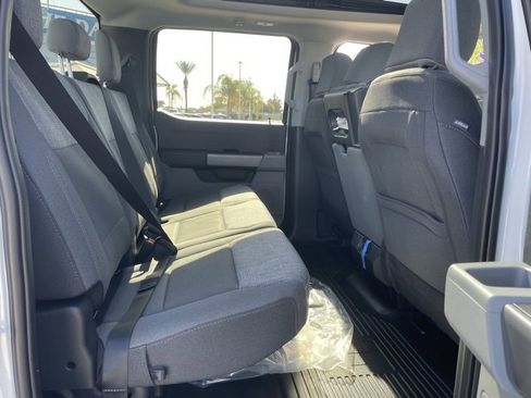 New 2026 Ford F250 XLT w/ FX4 Off-Road Package image 24