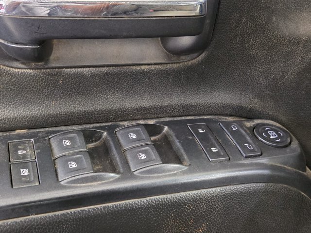 Used 2019 Chevrolet Silverado 2500 W/T AWD/4WD image 5