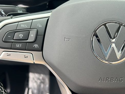 New 2026 Volkswagen Atlas SE AWD/4WD image 19