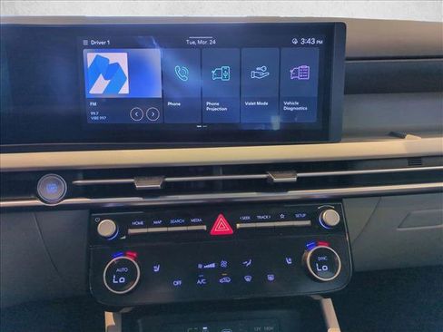 Used 2025 Hyundai Tucson SEL image 13