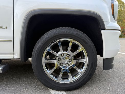 Used 2017 GMC Sierra 1500 Denali image 11