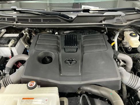 Used 2023 Toyota Tundra SR5 w/ TRD Sport Package AWD/4WD image 25