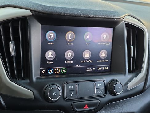 Used 2019 GMC Terrain Denali w/ Driver Alert Package II image 22