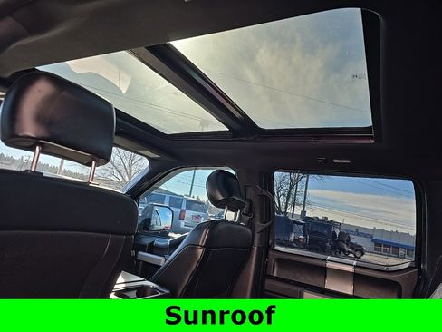 Used 2017 Ford F150 Lariat image 15