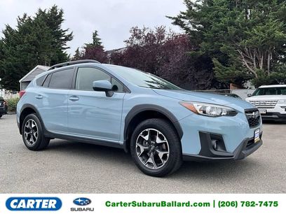Used 2023 Subaru Crosstrek 2.0i Premium
