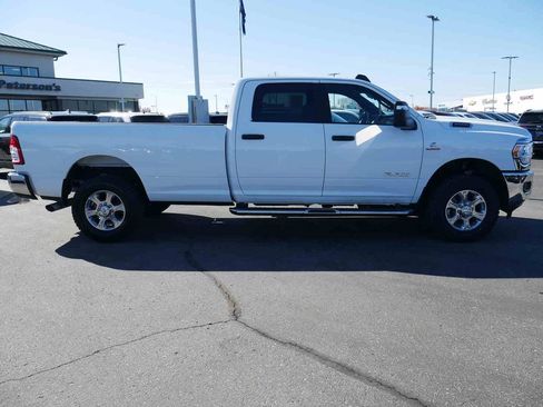 Certified 2024 RAM 3500 Big Horn image 23