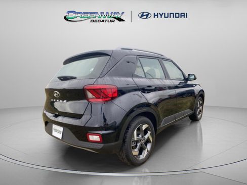 New 2026 Hyundai Venue SEL image 9