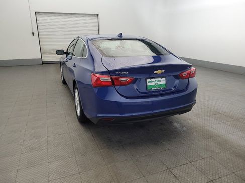 Used 2023 Chevrolet Malibu LT w/ LPO, Floor Liner Package FWD image 6