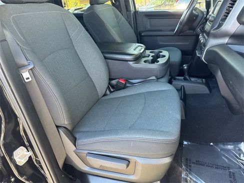 Used 2023 RAM 3500 Tradesman image 12