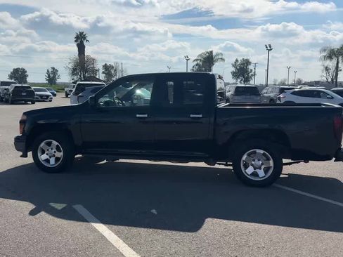 Used 2012 Chevrolet Colorado LT image 9