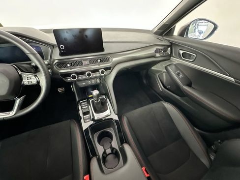 Used 2025 Acura Integra Type S FWD image 11
