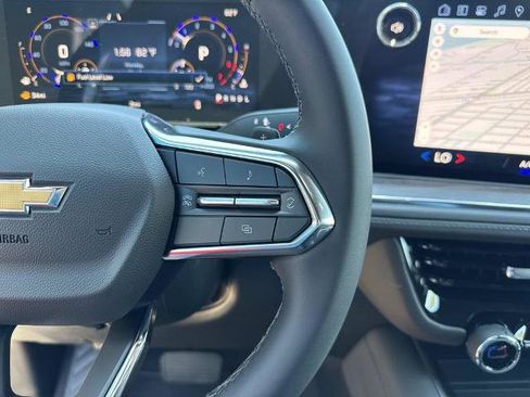 New 2026 Chevrolet Tahoe LS w/ LS Custom Edition RWD image 17