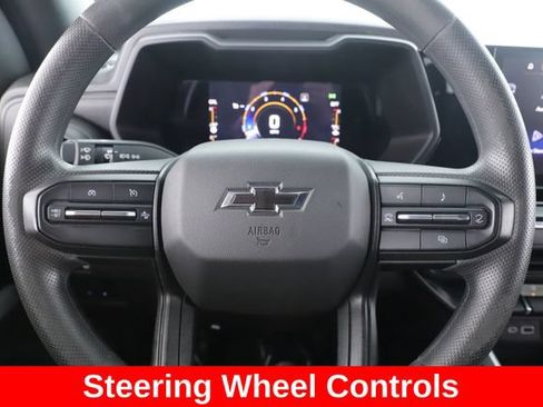 Used 2023 Chevrolet Colorado Trail Boss w/ Advanced Trailering Package AWD/4WD image 21