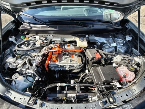 New 2025 Chevrolet Blazer EV LT image 27