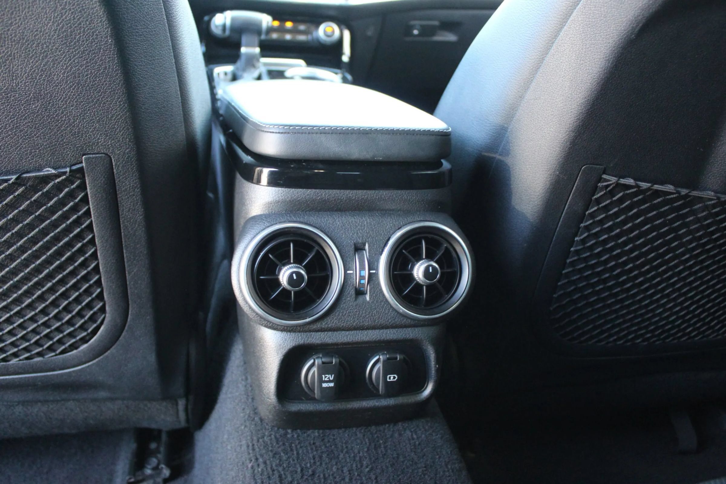 Used 2022 Kia Stinger GT-Line w/ Sun & Sound Package AWD/4WD image 20