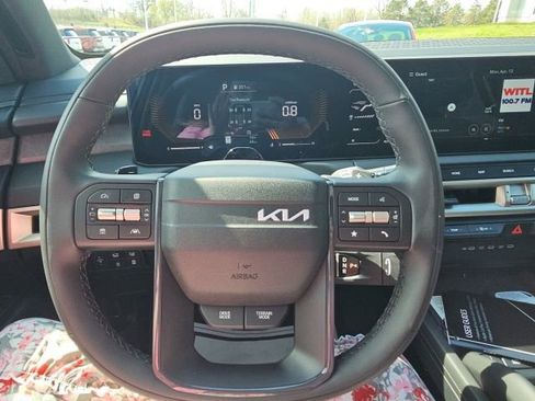 New 2027 Kia Telluride S AWD/4WD image 12