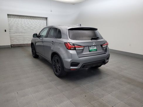 Used 2023 Mitsubishi Outlander Sport LE AWD/4WD image 5
