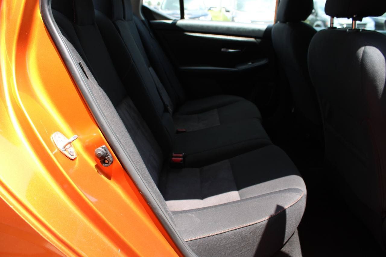 Used 2023 Nissan Sentra SR FWD image 44