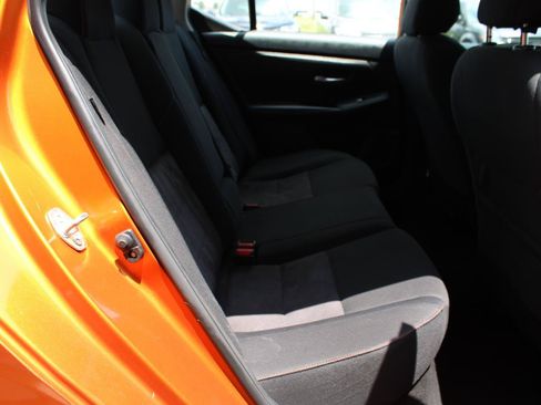 Used 2023 Nissan Sentra SR FWD image 44
