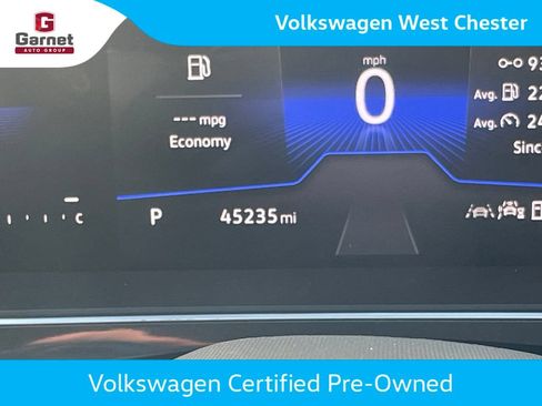 Certified 2024 Volkswagen Tiguan S AWD/4WD image 12