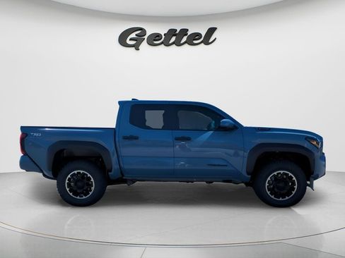 New 2026 Toyota Tacoma TRD Off-Road image 12