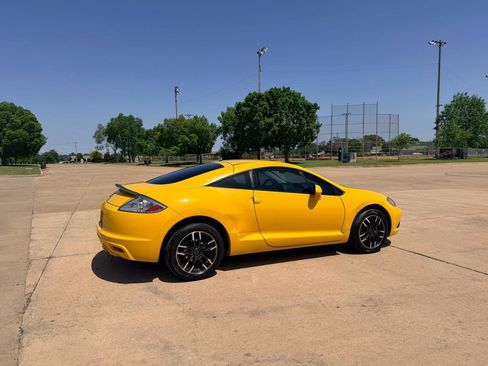 Used 2009 Mitsubishi Eclipse GS FWD image 22