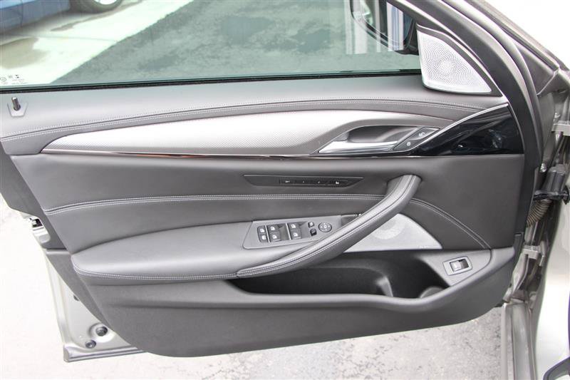 Used 2020 BMW M5 w/ Executive Package AWD/4WD image 24